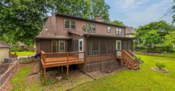 1120 NE 82nd Street, Kansas City, MO 64118