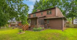 1120 NE 82nd Street, Kansas City, MO 64118