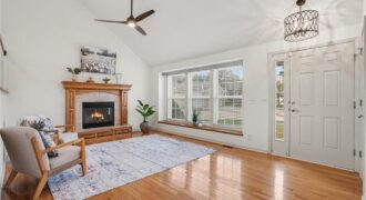 1408 NE 196TH Court, Smithville, MO 64089