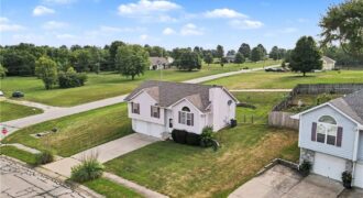 18713 Primrose Street, Smithville, MO 64089