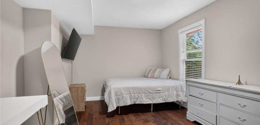 10307 NW 85th Court, Kansas City, MO 64153