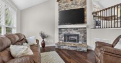 10307 NW 85th Court, Kansas City, MO 64153