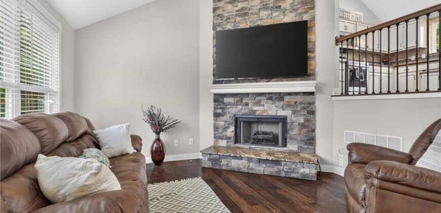10307 NW 85th Court, Kansas City, MO 64153