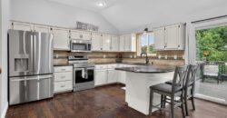 10307 NW 85th Court, Kansas City, MO 64153