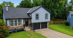 10307 NW 85th Court, Kansas City, MO 64153