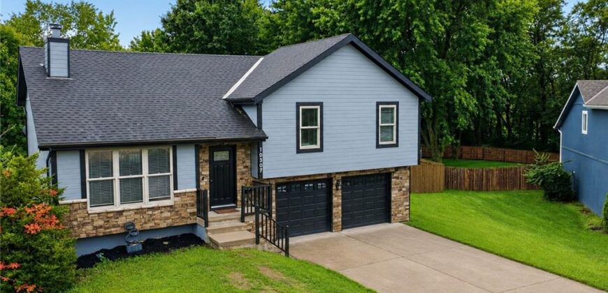 10307 NW 85th Court, Kansas City, MO 64153