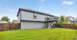 10307 NW 85th Court, Kansas City, MO 64153