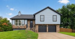 10307 NW 85th Court, Kansas City, MO 64153