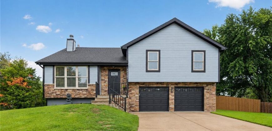 10307 NW 85th Court, Kansas City, MO 64153