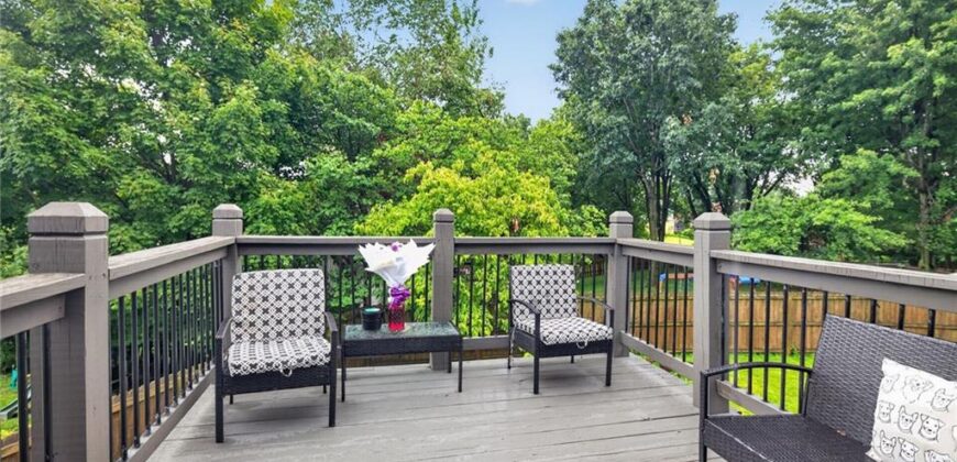 10307 NW 85th Court, Kansas City, MO 64153