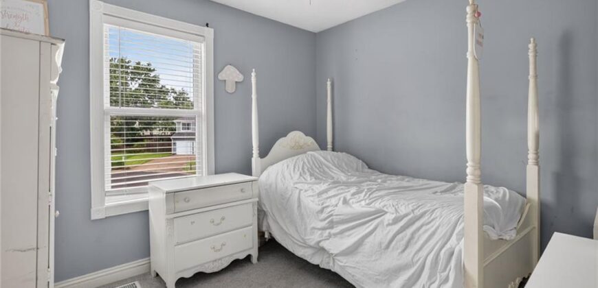 10307 NW 85th Court, Kansas City, MO 64153