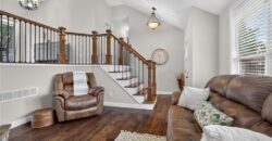 10307 NW 85th Court, Kansas City, MO 64153