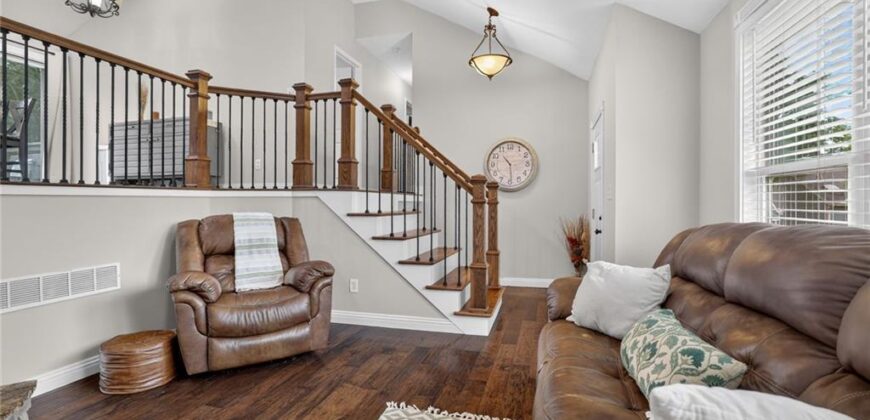 10307 NW 85th Court, Kansas City, MO 64153