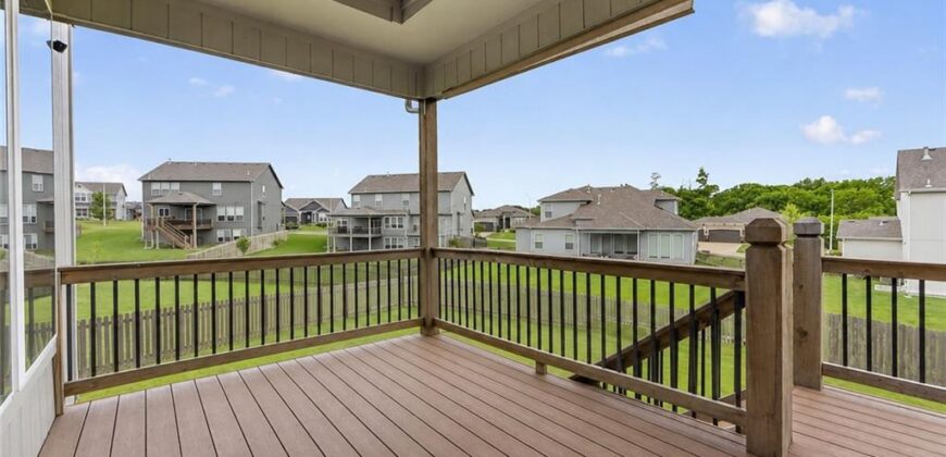 6619 NW 105th Court, Kansas City, MO 64154