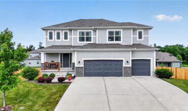 6619 NW 105th Court, Kansas City, MO 64154