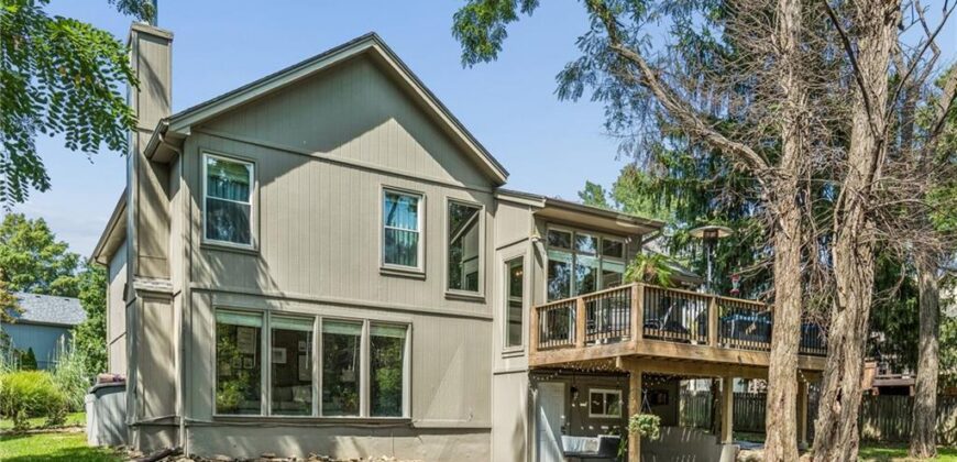 1101 NW 72nd Street, Kansas City, MO 64118