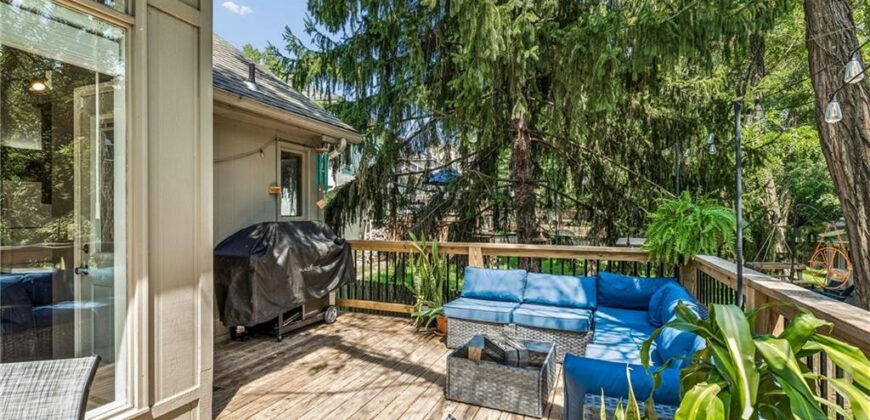 1101 NW 72nd Street, Kansas City, MO 64118