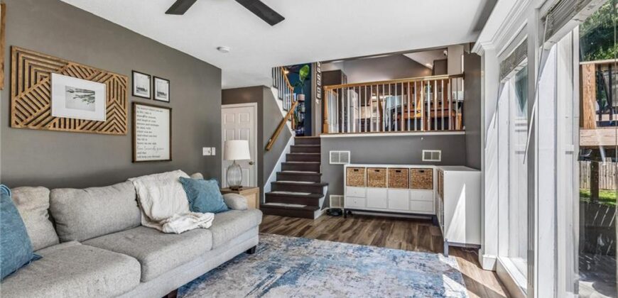 1101 NW 72nd Street, Kansas City, MO 64118