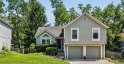 1101 NW 72nd Street, Kansas City, MO 64118