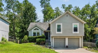 1101 NW 72nd Street, Kansas City, MO 64118