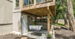 1101 NW 72nd Street, Kansas City, MO 64118