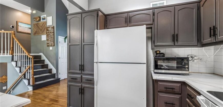 1101 NW 72nd Street, Kansas City, MO 64118