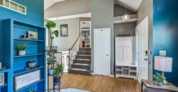 1101 NW 72nd Street, Kansas City, MO 64118
