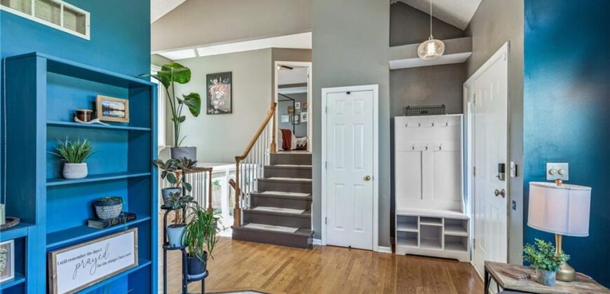 1101 NW 72nd Street, Kansas City, MO 64118