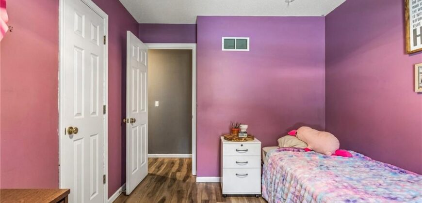 1101 NW 72nd Street, Kansas City, MO 64118