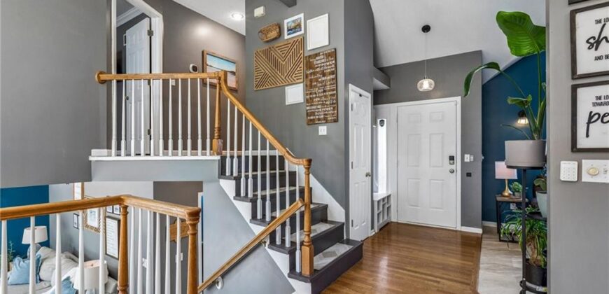 1101 NW 72nd Street, Kansas City, MO 64118
