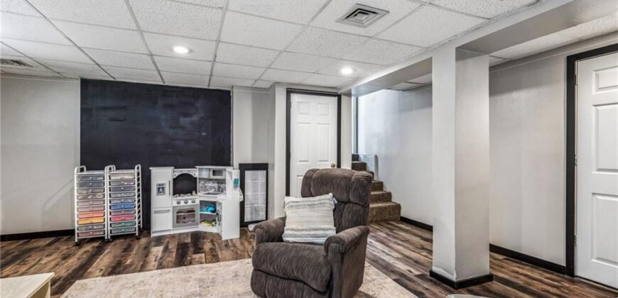 1101 NW 72nd Street, Kansas City, MO 64118