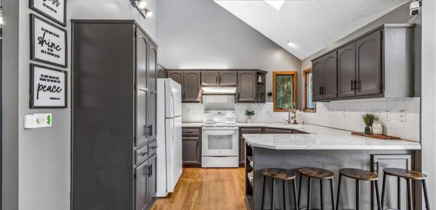 1101 NW 72nd Street, Kansas City, MO 64118