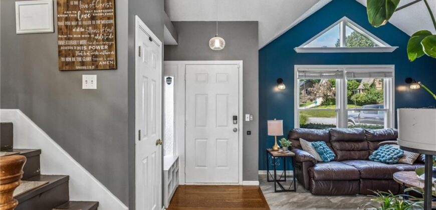 1101 NW 72nd Street, Kansas City, MO 64118