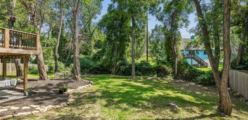 1101 NW 72nd Street, Kansas City, MO 64118
