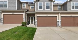 7374 Griffey Street, Parkville, MO 64152