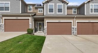 7374 Griffey Street, Parkville, MO 64152