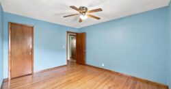 127 Collette Street, Excelsior Springs, MO 64024
