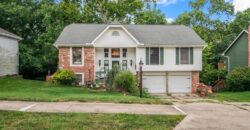 8016 N Garfield Avenue, Kansas City, MO 64118