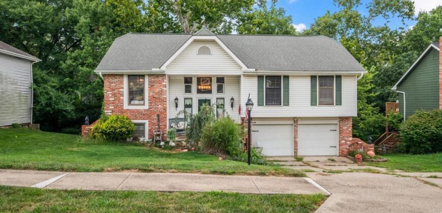 8016 N Garfield Avenue, Kansas City, MO 64118