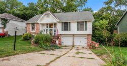 8016 N Garfield Avenue, Kansas City, MO 64118