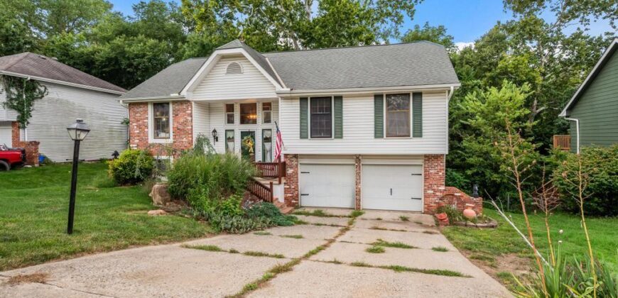8016 N Garfield Avenue, Kansas City, MO 64118