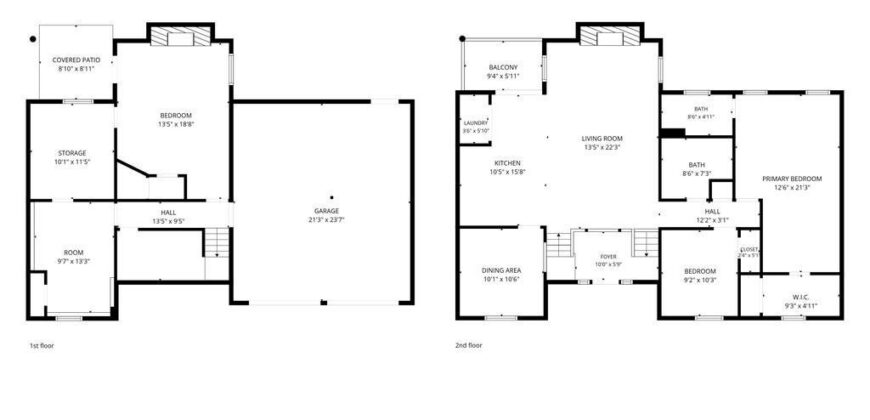 8016 N Garfield Avenue, Kansas City, MO 64118