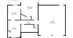 8016 N Garfield Avenue, Kansas City, MO 64118