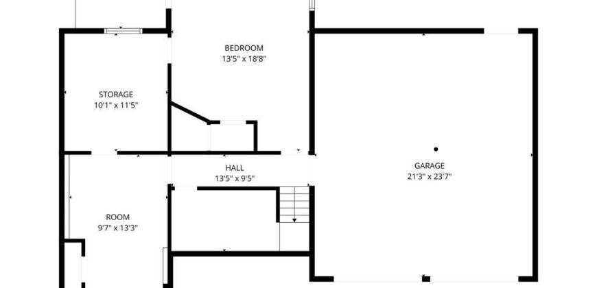 8016 N Garfield Avenue, Kansas City, MO 64118