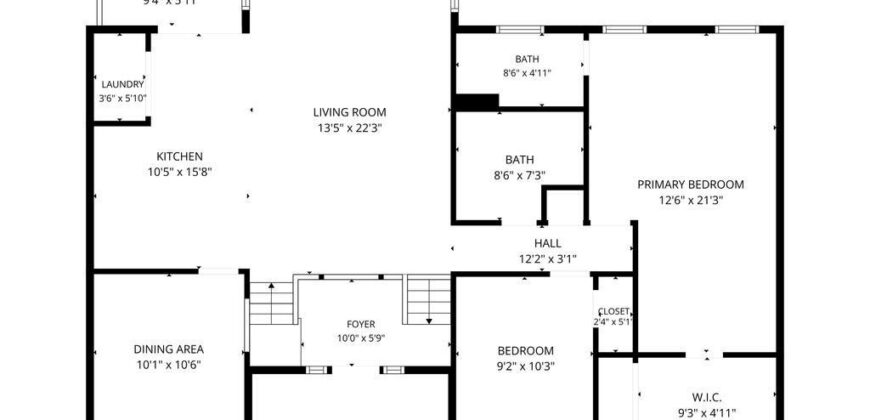 8016 N Garfield Avenue, Kansas City, MO 64118