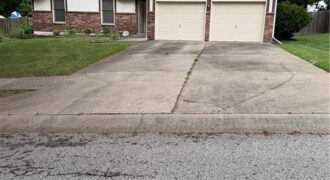 8520 N Campbell Street, Kansas City, MO 64155