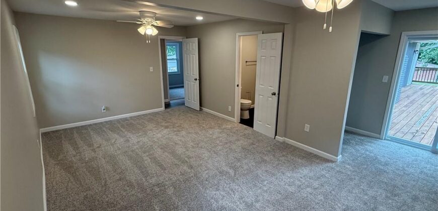 3237 NE 47th Terrace, Kansas City, MO 64117