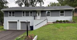 3237 NE 47th Terrace, Kansas City, MO 64117