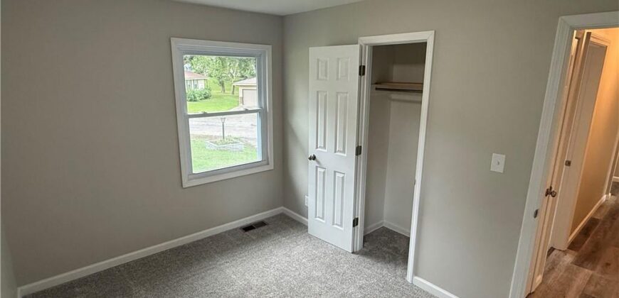 3237 NE 47th Terrace, Kansas City, MO 64117