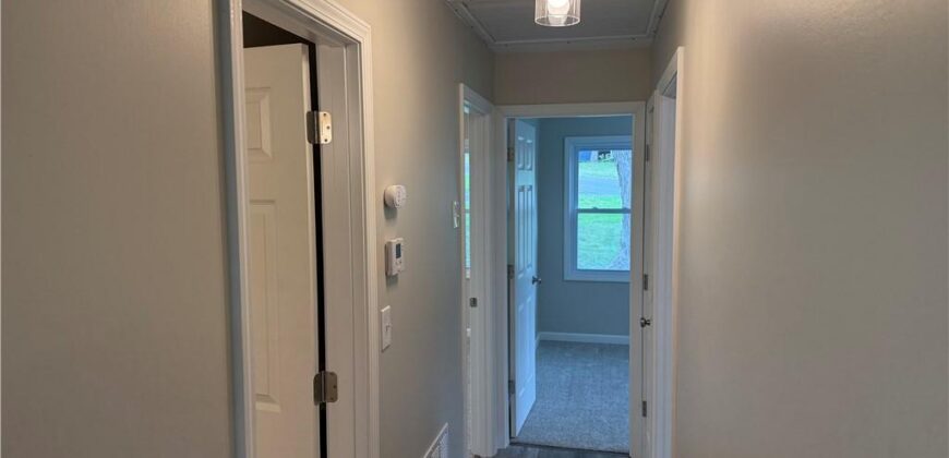 3237 NE 47th Terrace, Kansas City, MO 64117